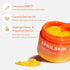 Curăță delicat cu Cleansing Balm APRILSKIN Carrotene IPMP™, ideal pentru ten acneic și sensibil. Textura sa se topește pe piele, oferind hidratare și purificare profundă.